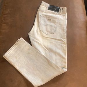 Authentic ARMANI EXCHANGE JEANS 🔥🔥